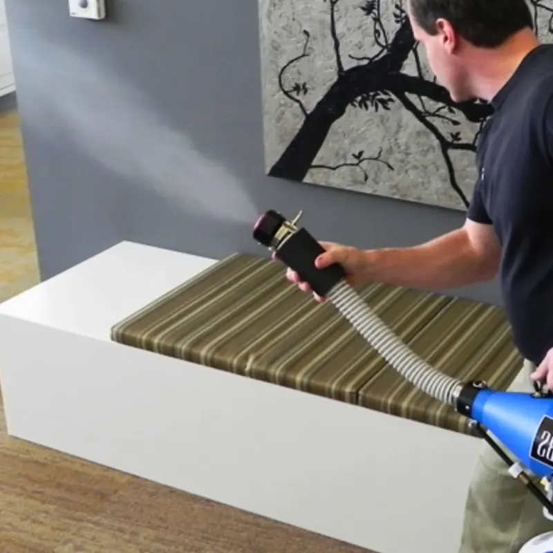 Professional Odor Removal in Old Tappan, NJ